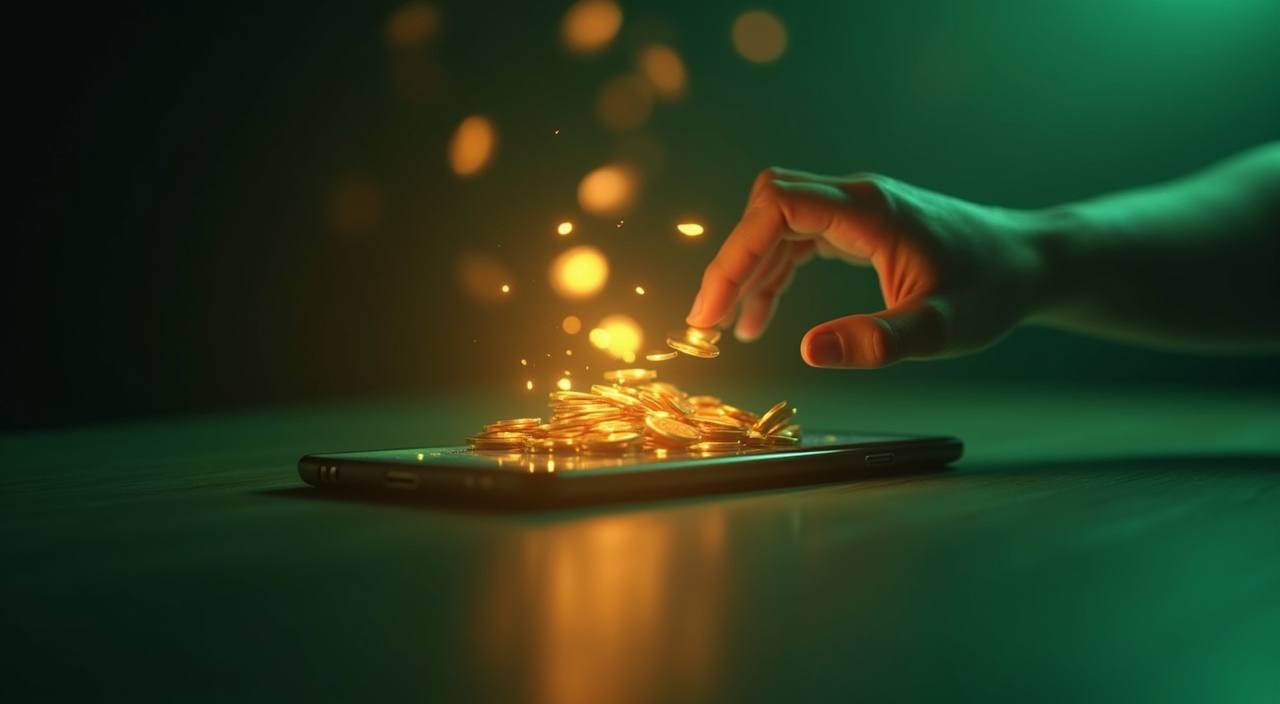 mild88 mobile gaming